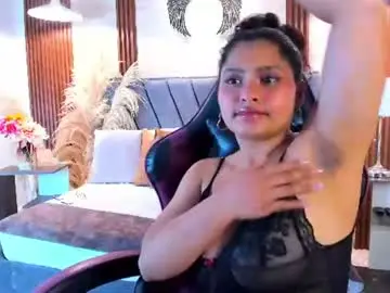 Chaturbate Private Sex Chat of izzy_lux