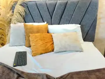 Chaturbate Sex Chat of izzy_lux