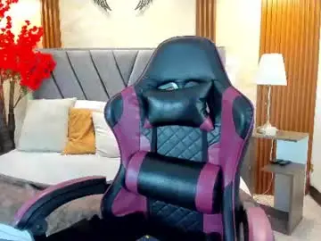 Chaturbate Sex Chat of izzy_lux