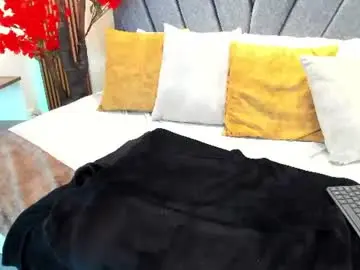 Chaturbate Nude Webcam of izzy_lux