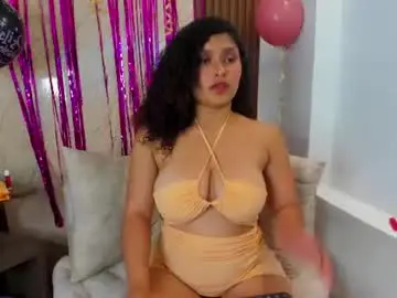 Chaturbate Sex Chat of izzy_lux