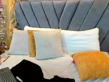 Chaturbate Adult Webcam of izzy_lux