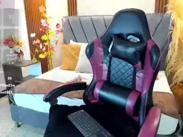 Chaturbate Adult Webcam of izzy_lux