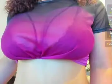 Chaturbate Live Sex Cam of izzy_lux