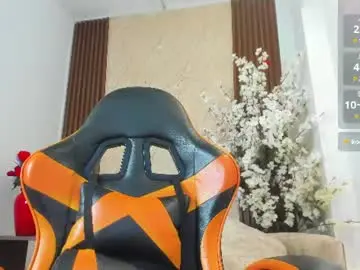 Chaturbate Live Sex Cam of izzy_lux