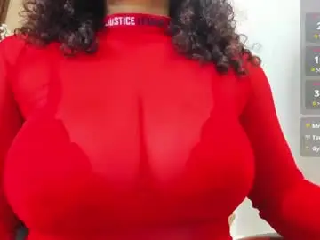 Chaturbate Live Sex Cam of izzy_lux
