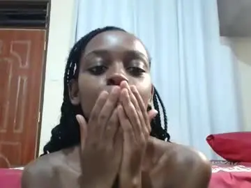 Chaturbate Adult Video Chat of jacinta254