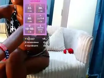 Chaturbate Live Porn of jacinta254