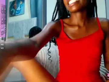 Chaturbate Private Sex Chat of jacinta254