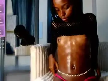Chaturbate Live Sex Cam of jacinta254
