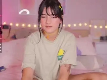 Chaturbate Free Porn Cam of kittenmoon_