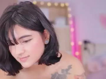 Chaturbate Sex Chat of kittenmoon_