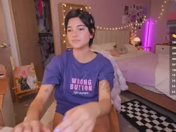 Chaturbate Nude Webcam of kittenmoon_