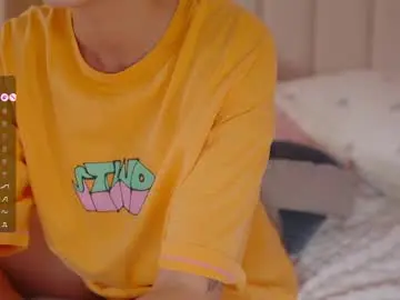 Chaturbate Adult Webcams of kittenmoon_