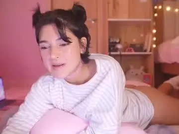 Chaturbate Sex Chat of kittenmoon_