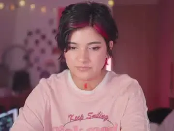 Chaturbate Best live sex cam show of kittenmoon_