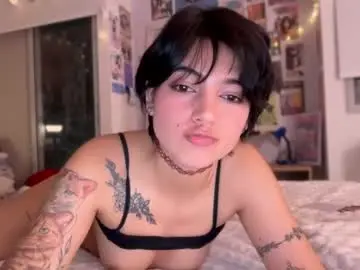 Chaturbate Free Porn Cam of kittenmoon_