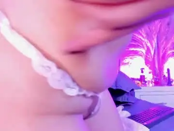 Chaturbate Adult Video Chat of kittyblossom1_