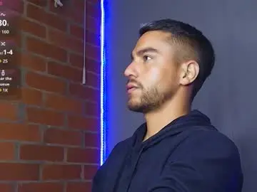 Chaturbate Sex Cam of lucky_blessed