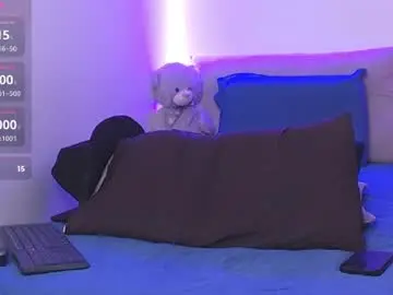 Chaturbate Adult Webcam of lucky_blessed