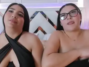 Chaturbate Adult Webcam of madeleine2112