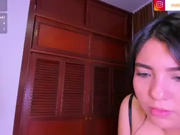 Chaturbate Nude Webcam of madeleine2112