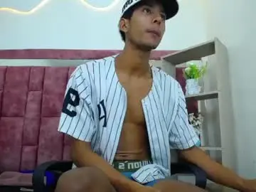 Chaturbate Watch Live Sex Cams of matheocockk