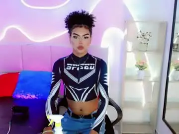 Chaturbate Live Sex Cam of matheocockk