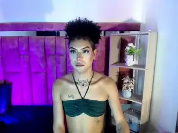 Chaturbate Free Live Porn of matheocockk