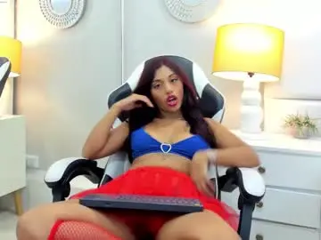 Chaturbate Nude Webcam of melisafoster