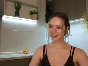 Chaturbate Nude Webcam of noirastrya