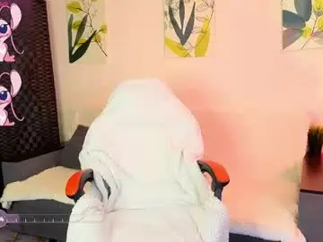 Chaturbate Live Sex of nudetension