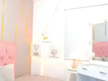Chaturbate Adult Webcam of peneelopeecute