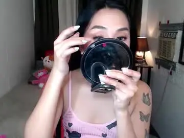 Chaturbate Live Sex Cam of ruesalvartore