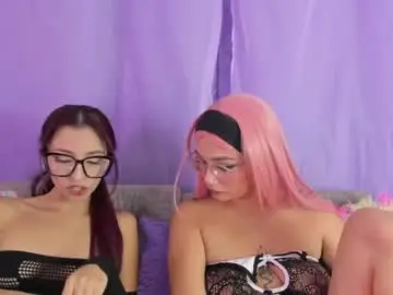 Chaturbate Sex Chat of sofiamariana