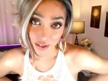 Chaturbate Watch Live Sex Cams of sublime_diva