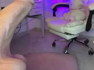 Chaturbate Nude Webcam of sweeetbabyy22
