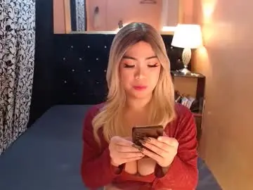 Chaturbate Adult Webcams of sweettrixiee