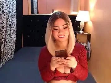 Chaturbate Live Sex of sweettrixiee