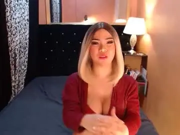 Chaturbate Nude Webcam of sweettrixiee