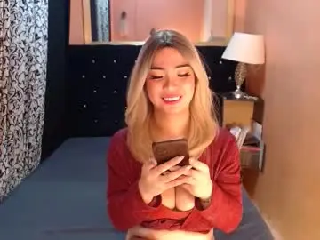 Chaturbate Best Webcam of sweettrixiee