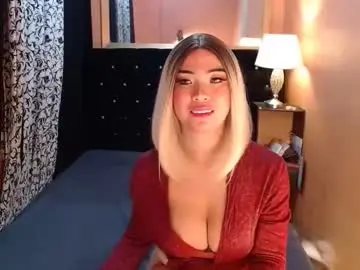 Chaturbate Live Porn of sweettrixiee