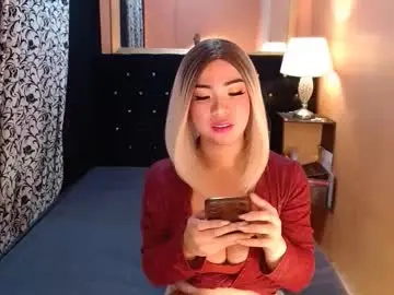 Chaturbate Live Porn of sweettrixiee