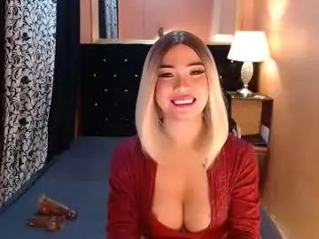 Chaturbate Free Porn Cam of sweettrixiee