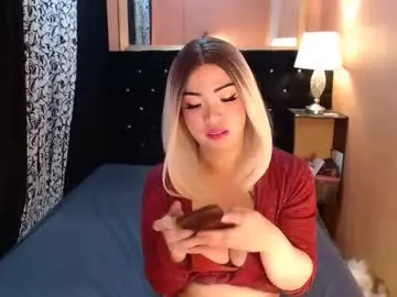 Chaturbate Live Porn of sweettrixiee