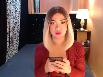 Chaturbate Best Webcam of sweettrixiee