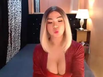 Chaturbate Private Sex Chat of sweettrixiee