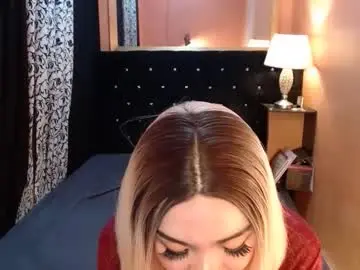 Chaturbate Sex Chat of sweettrixiee