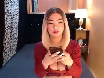 Chaturbate Nude Webcam of sweettrixiee