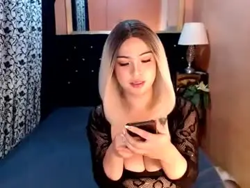 Chaturbate Sex Chat of sweettrixiee